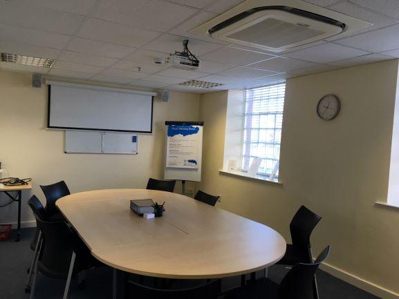 New office 5a