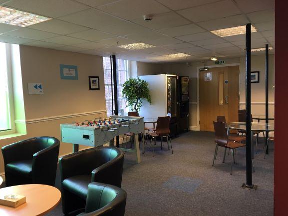New office 6a