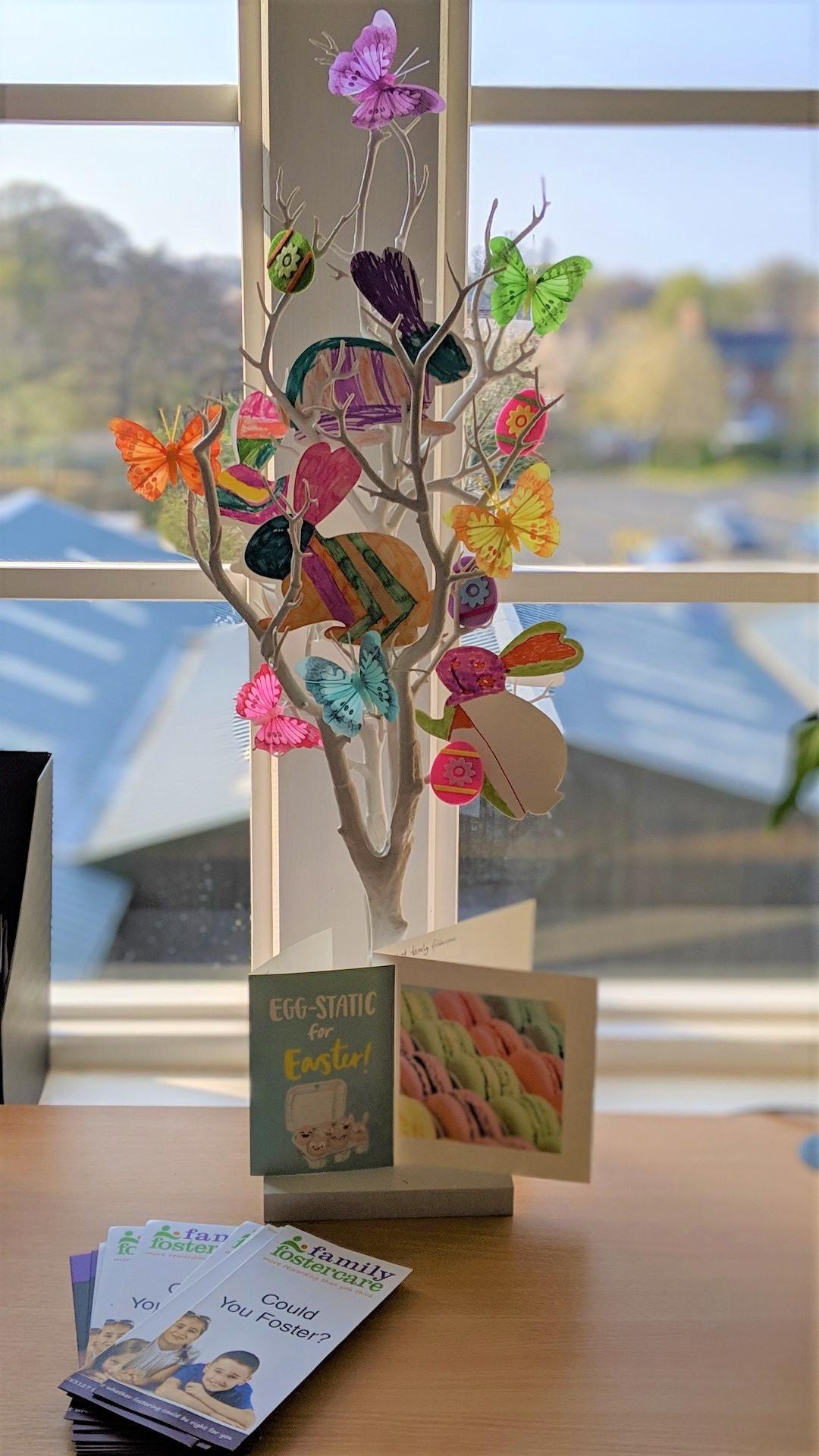 Wish Tree 2