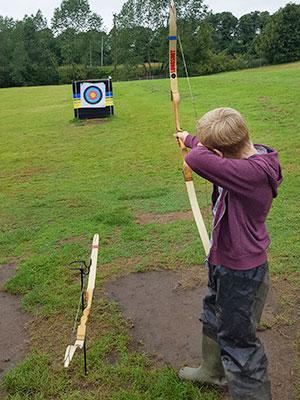 archery