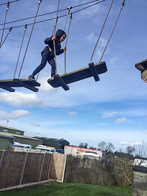 midair skateboard