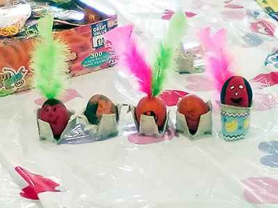 wackyeggs