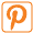 pinterest icon