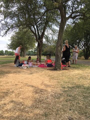 from park