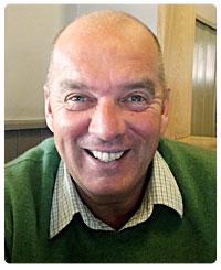 colin watkins