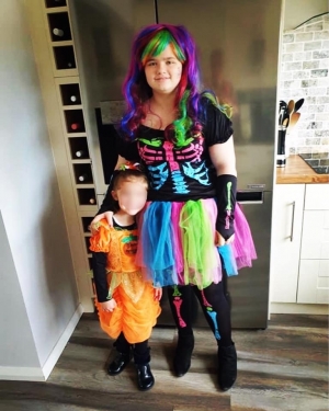 Are you all ready for Halloween Weekend?