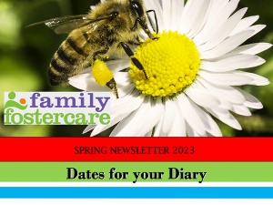 Spring Newsletter 2023