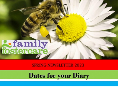 Spring Newsletter 2023