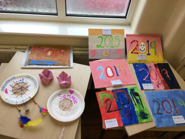 Arts &amp; Craft Day