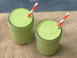 How to make a smoothie - Life Skills