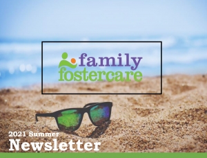 Summer Newsletter
