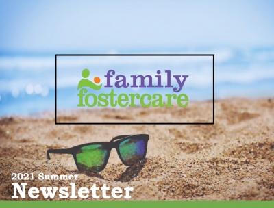 Summer Newsletter