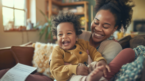 Should You Become a Foster Carer?