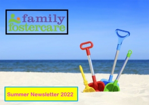 Summer Newsletter