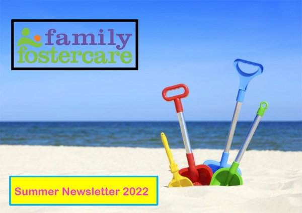 Summer Newsletter