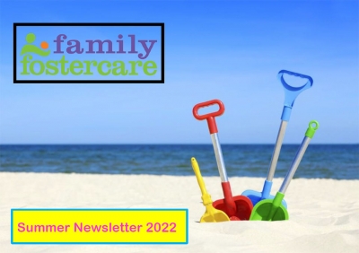 Summer Newsletter