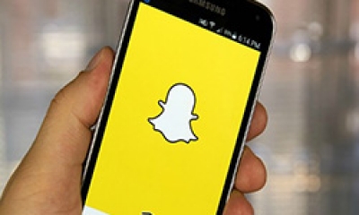 Snap Chat a Real Concern