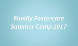 Summer Camp 2017 Video