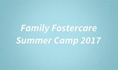 Summer Camp 2017 Video