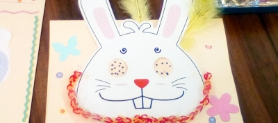 Easter Arts &amp; Crafts Day