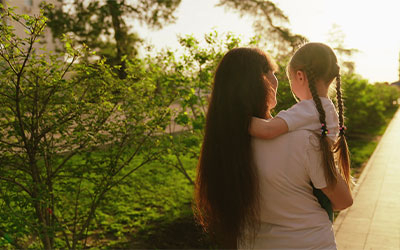 October is Children of Foster Carer's month!