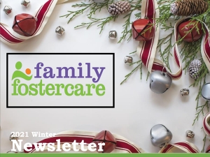 Winter Newsletter